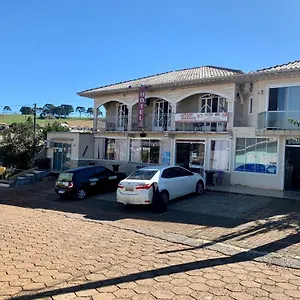 Dom Daniel Brasil