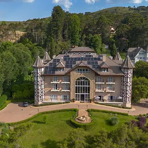 Hotel Carballo &, Campos do Jordão