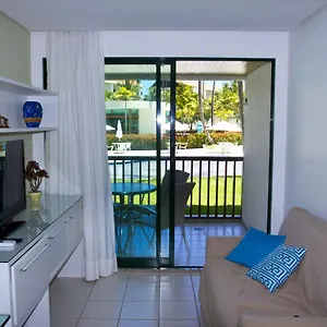 Flat Marulhos Suítes E Brasil